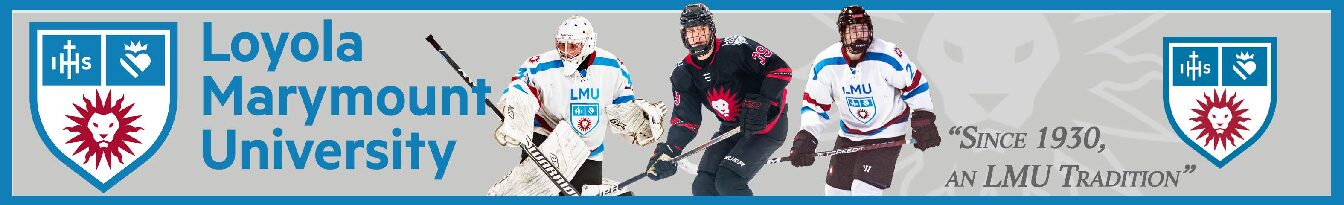 LMU Ice Hockey